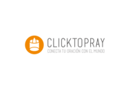 Logo Click To Pray