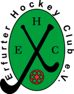 Logo des Erfurter Hockey Club e.V.