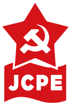 Logo JCPE