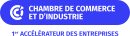 Logo de la Chambre de commerce et d'industrie.svg