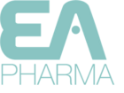 logo de EA Pharma