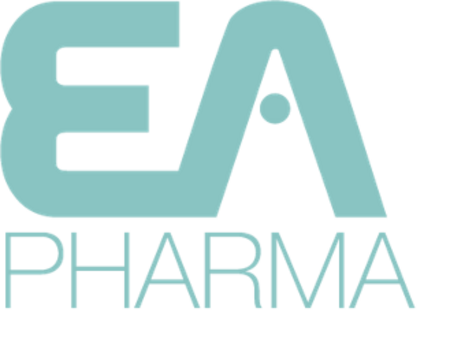 Logo ea pharma