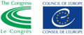 Logo of the Congress of Local and Regional Authorities of the Council of Europe.png