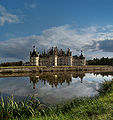 Château de Chambord