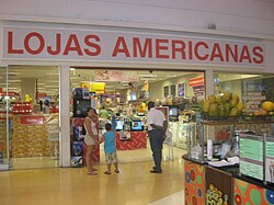 lojas americanas netshoes