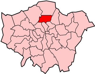 Haringey