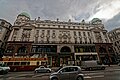 London - Regent Street - Redeveloped 1895-28 Sir Reginald Blomfield - Beaux Arts Architecture - View ENE I.jpg