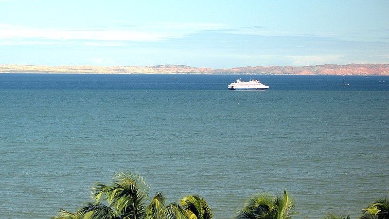 File:Los Bordones, Cumaná, Venezuela - panoramio - Guillermo Esteves (5).jpg