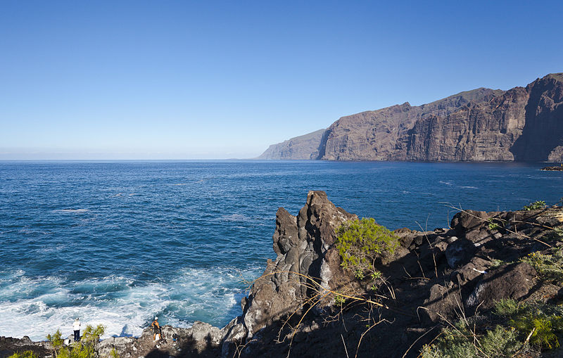 File:Los Gigantes, Tenerife, España, 2012-12-16, DD 04.jpg