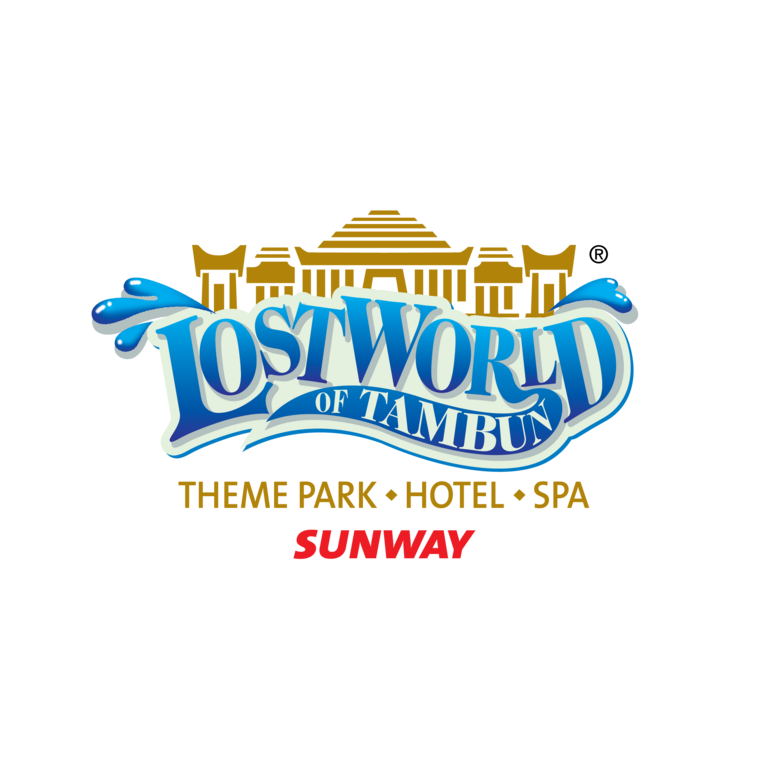 Lost World Of Tambun Logo Png