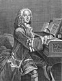 Louis-Nicolas Clérambault (1676–1749)