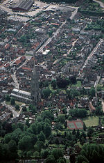 Miniatura per Louth (Lincolnshire)