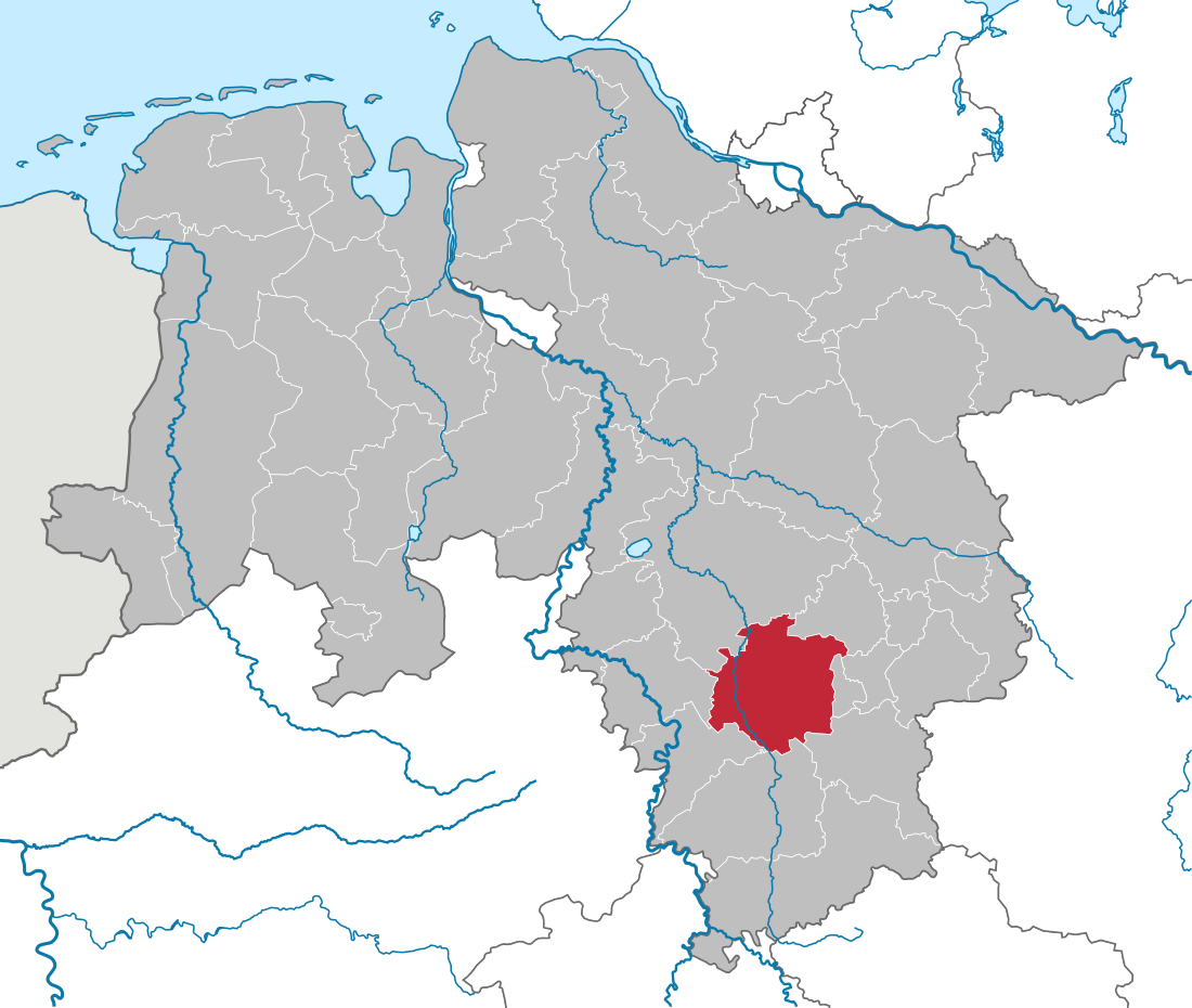 Hildesheim Kūn