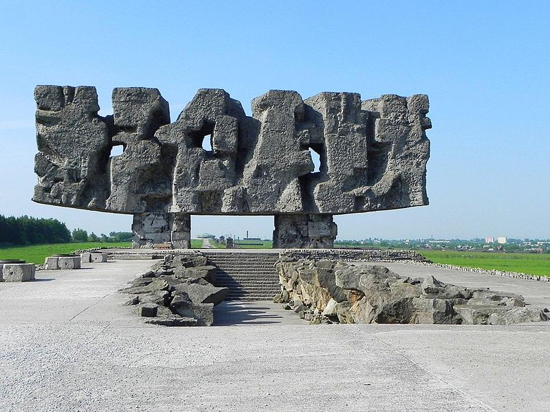 File:Lublin, Pomnik Walki i Męczeństwa - fotopolska.eu (274087).jpg