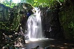 Lumsdale Valley