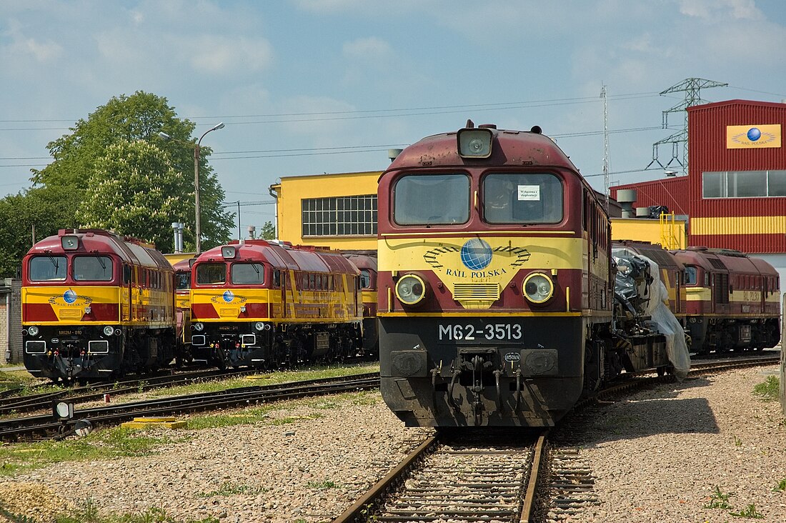 Rail Polska