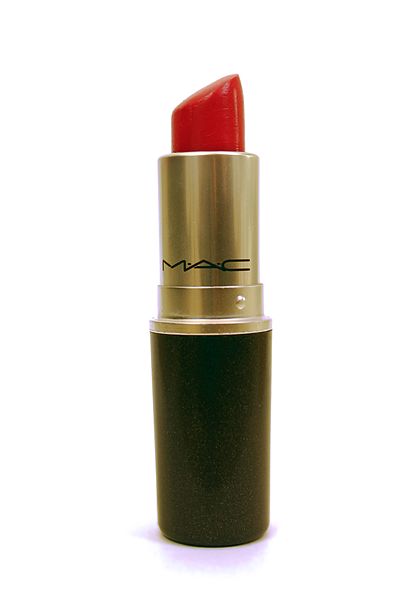 File:MAC pink lipstick (1).jpg