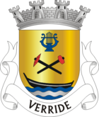 Wappen von Verride