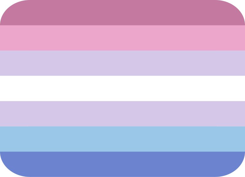 Бигендерность. Bigender Pride Flag. Бигендерность флаг. Флаг би. Гендер эмодзи для дискорда.