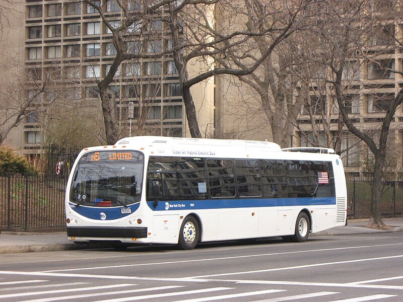 File:MTA New York City Bus DesignLine EcoSaver IV (2009).jpg