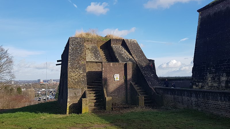 File:Maastricht-Fort Sint Pieter (24).jpg