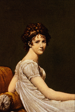 Madame Récamier (1777–1849)