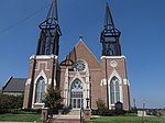 Madison Street Methodist Church