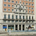 Artikel: Edificio España