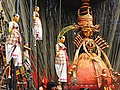 Maha Ashtami South Kolkata Durga Puja 2022 14