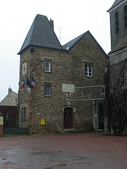Fontenay-lès-Briis ê kéng-sek