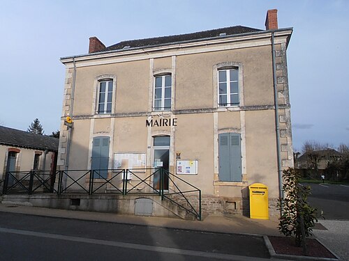 Plombier dégorgement canalisation Villaines-sous-Malicorne (72270)