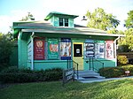 Maitland Historical Museum