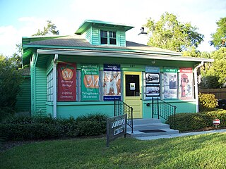 Maitland Historical Museum