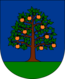 Blason de Mala Remeta