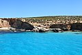 Malta - Ghajnsielem - Comino + Blue Lagoon (Keppel) 03 ies.jpg