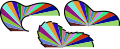 Basic idea of Mamikon's theorem