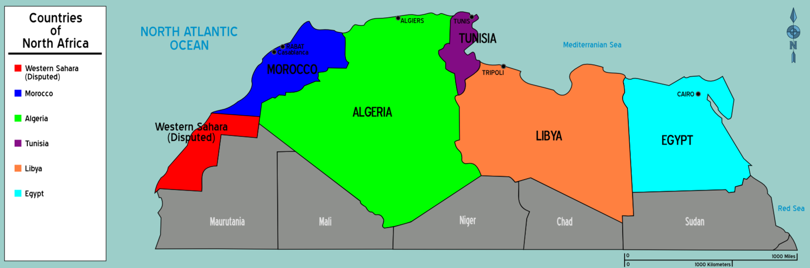 Магриба страны входящие. Страны Африки входящие в Союз арабского Магриба на карте. Северная Африка Магриб. Союз арабского Магриба на карте Африки. Союз арабского Магриба на карте.