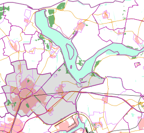 Middelburg Kommune (2009)