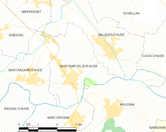 Map commune FR insee code 11353.png