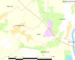 Map commune FR insee code 21495.png
