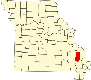 Alliance, Missouri unincorporated community in Missouri, United States