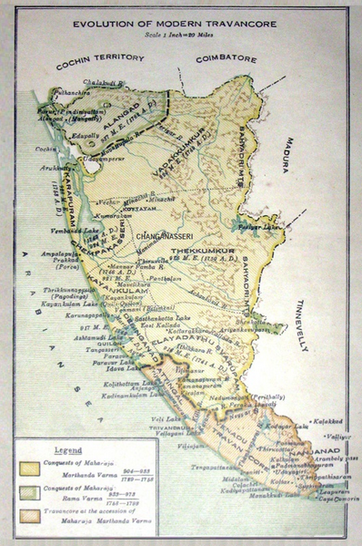 File:Map of South Kerala 1498 AD by Dutch.png