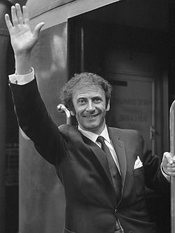 Marcel Marceau - Wikipédia