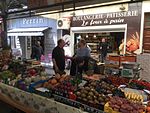 Marché Provençal