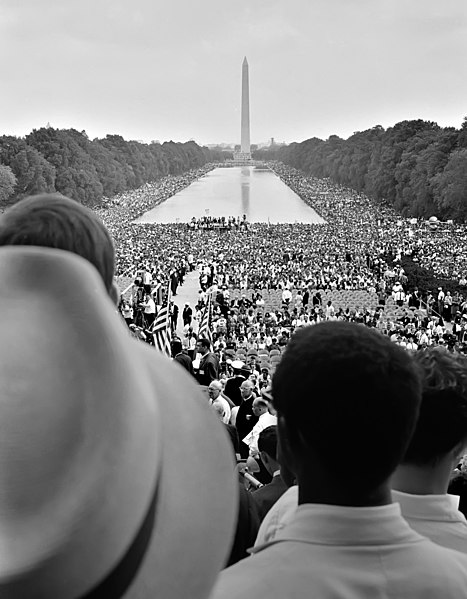 File:March on Washington edit (cropped).jpg