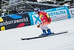 Thumbnail for 2022–23 FIS Alpine Ski World Cup