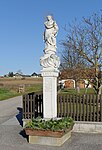 Marian column