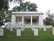 MariettaNationalCemetery