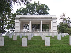 Cimetière national de Marietta