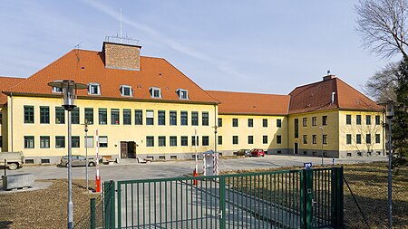 Marinekaserne 01